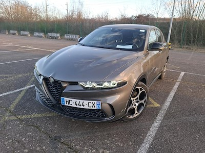 Alfa Romeo TONALE Tonale 1.5 Hybrid 160ch Veloce TCT