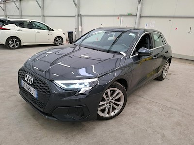 Audi A3 sportback A3 Sportback 40 TFSI e 204ch Business Executive S tronic 6