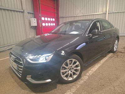 Audi A4 A4 35 TFSI 150ch Business line S tronic 7