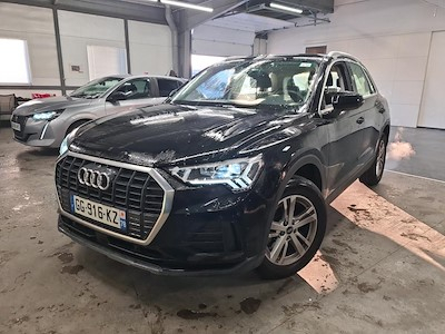 Audi Q3 Q3 35 TFSI 150ch Business line