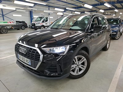 Audi Q3 Q3 35 TFSI 150ch Mild Hybrid Design S tronic 7