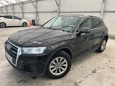 Audi Q5 Q5 40 TDI 190ch Business Executive quattro