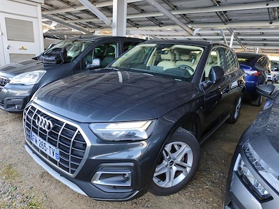 Audi Q5 Q5 40 TDI 204ch Business Executive quattro S tronic 7