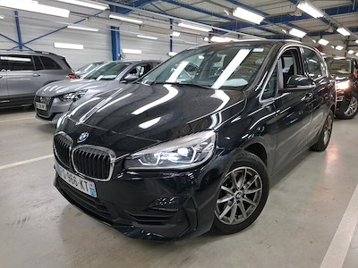 BMW Serie 2 active toure Serie 2 ActiveTourer 218iA 140ch Business Design DKG7