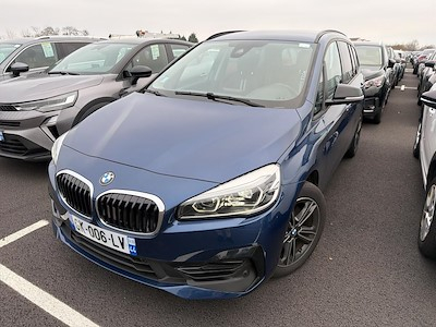 BMW Serie 2 gran tourer Serie 2 Gran Tourer 218i 136ch Sport