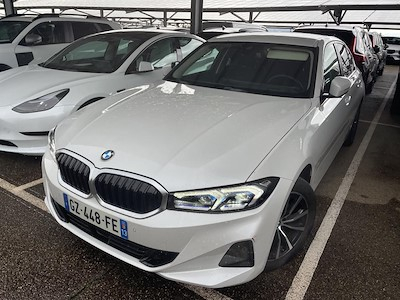BMW Serie 3 Serie 3 320iA xDrive 184ch Business Design