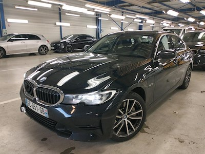 BMW Serie 3 Serie 3 330eA 292ch Business Design
