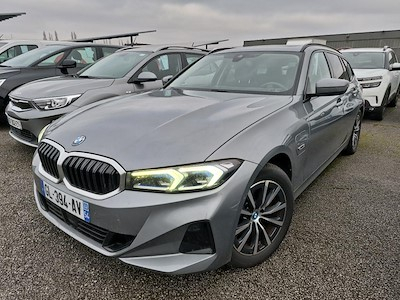 BMW Serie 3 Serie 3 Touring 320eA xDrive 204ch Business Design