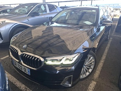 BMW Serie 5 Serie 5 Touring 530eA xDrive 292ch Luxury Steptronic