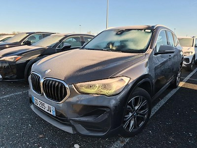 BMW X1 X1 sDrive18dA 150ch Business Design