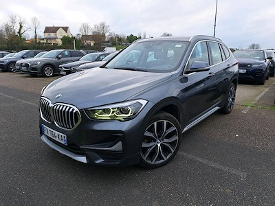 BMW X1 X1 sDrive18da 150ch xLine