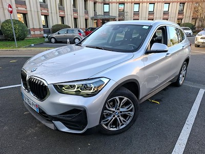 BMW X1 X1 sDrive18iA 136ch Business Design DKG7