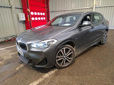 BMW X2 X2 sDrive18iA 136ch M Sport DKG7