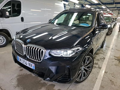 BMW X3 X3 xDrive30e 292ch M Sport