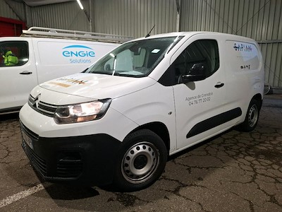 Citroen BERLINGO Berlingo Van M 650kg BlueHDi 130 S&S Driver EAT8