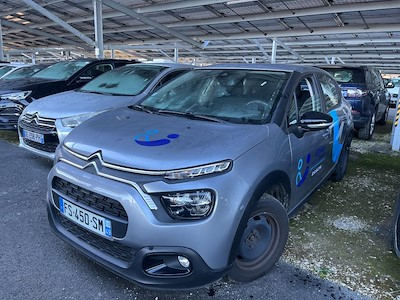 Citroen C3 C3 1.2 PureTech 83ch S&amp;S Feel Business