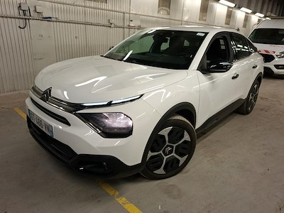 Citroen C4 C4 Ste 1.5 BlueHDi 130 Pro Business R EAT8