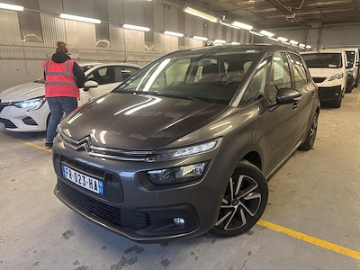 Citroen C4 spacetourer C4 SpaceTourer BlueHDi 130ch S&S Business EAT8