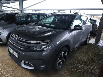 Citroen C5 aircross C5 Aircross BlueHDi 180ch S&amp;S Feel EAT8