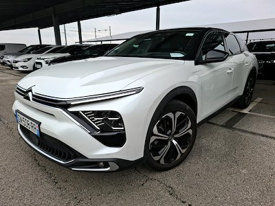 Citroen C5 X C5 X PureTech 130ch S&amp;S Shine EAT8