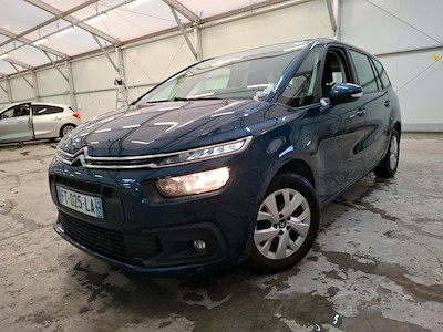 Citroen Grand C4 spacetourer Grand C4 SpaceTourer BlueHDi 130ch S&amp;S Business