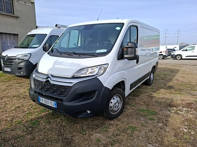 Citroen JUMPER Jumper Fg 30 L1H1 2.2 BlueHDi 120 S&amp;S Driver