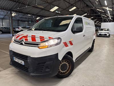 Citroen JUMPY Jumpy Fg M 2.0 BlueHDi 120ch S&S Control