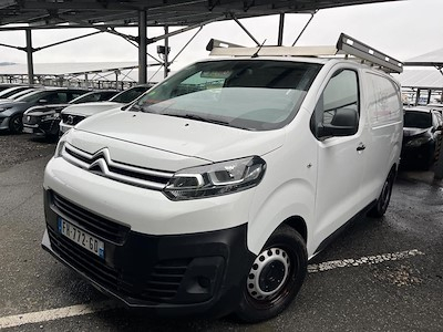 Citroen JUMPY Jumpy Fg XS 1.6 BlueHDi 95ch Club