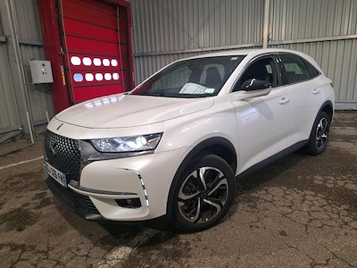 Citroen DS7 DS 7 Crossback BlueHDi 130ch Bastille Automatique