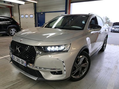 Citroen DS7 DS 7 Crossback E-TENSE 225ch Rivoli
