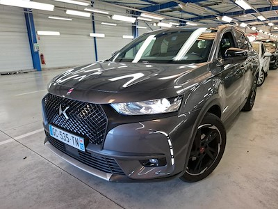 Citroen DS7 DS 7 Crossback PureTech 180ch Performance Line Automatique