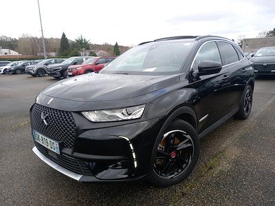 Citroen DS7 DS 7 E-TENSE 225ch Performance Line