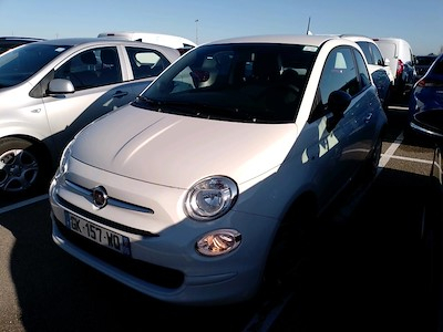 Fiat 500 500 1.0 70ch BSG S&S Cult