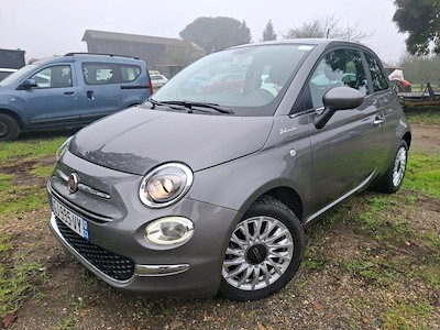 Fiat 500 500 1.0 70ch BSG S&amp;S Dolcevita