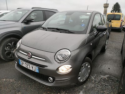 Fiat 500 500 1.0 70ch BSG S&S Pack Confort