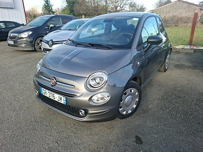 Fiat 500 500 1.0 70ch BSG S&S Pack Confort