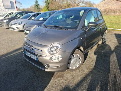 Fiat 500 500 1.0 70ch BSG S&S Pack Confort