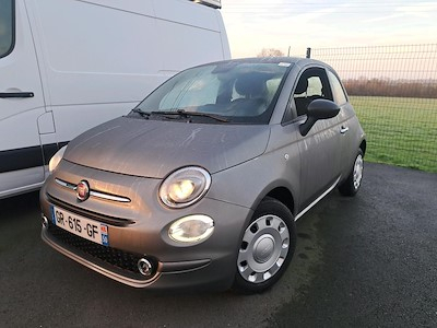 Fiat 500 500 1.0 70ch BSG S&S Pack Confort