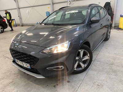 Ford FOCUS Focus Active 1.0 EcoBoost 125ch