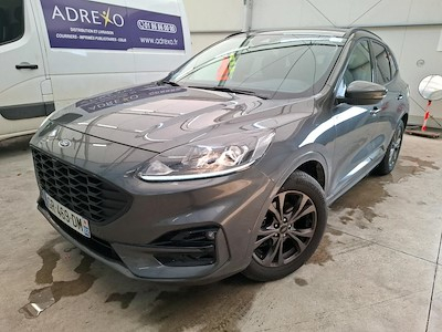 Ford KUGA Kuga 2.5 Duratec 190ch FHEV E85 ST-Line Business BVA