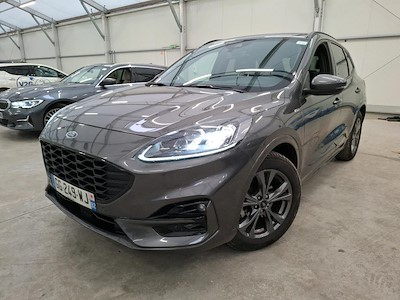 Ford KUGA Kuga 2.5 Duratec 190ch FHEV ST-Line X BVA