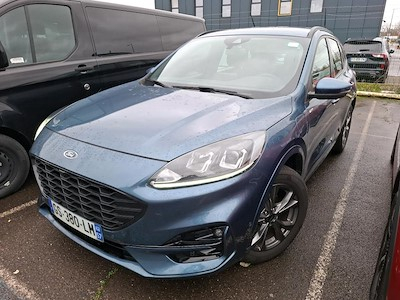 Ford KUGA Kuga 2.5 Duratec 225ch PHEV ST-Line Business BVA