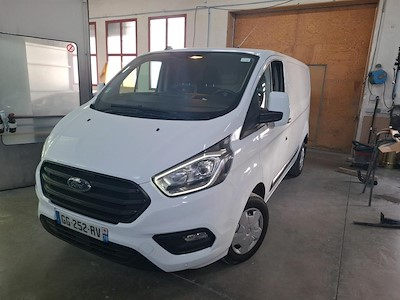 Ford Transit custom Transit Custom Fg 280 L1H1 2.0 EcoBlue 130 Trend Business