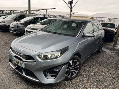 Kia CEED Ceed SW 1.6 GDi 141ch PHEV Active DCT6