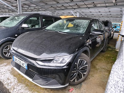 Kia EV6 EV6 229ch Air Active Business 2WD