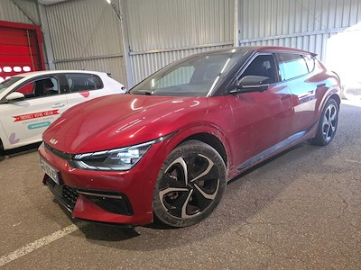Kia EV6 EV6 229ch GT-Line 2WD