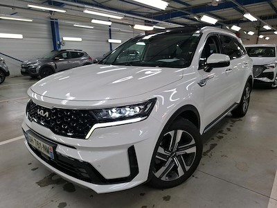 Kia SORENTO Sorento 1.6 T-GDi 265ch PHEV Design BVA6 4x4 7 places