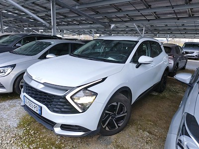 Kia SPORTAGE Sportage 1.6 CRDi 136ch MHEV Active DCT7 4x2