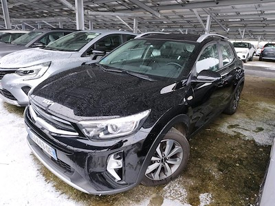 Kia STONIC Stonic 1.0 T-GDi 100ch Active Business DCT7