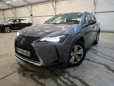 Lexus UX UX 250h 2WD Pack Business